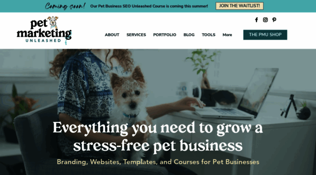 petmarketingunleashed.com