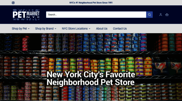 petmarketnyc.com