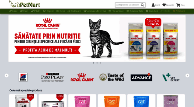 petmart.ro