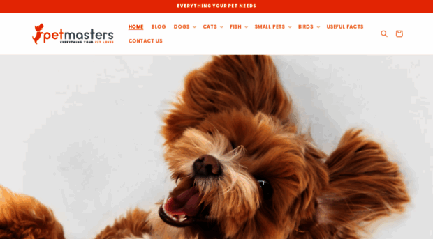 petmasters.co.za