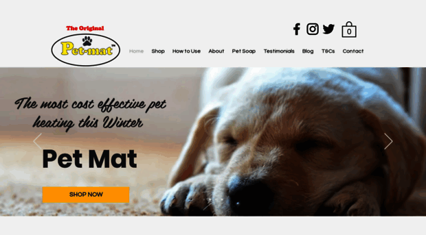 petmat.com.au