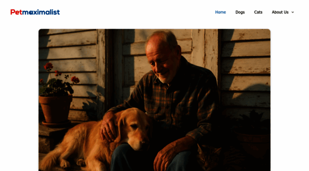 petmaximalist.com