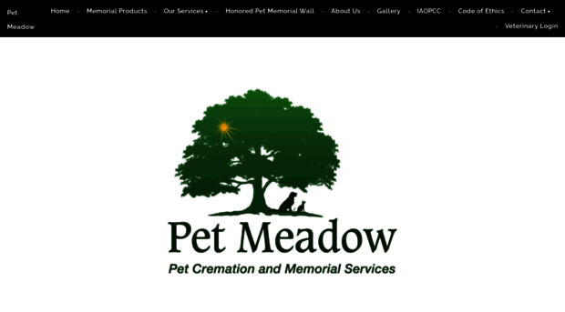 petmeadow.com