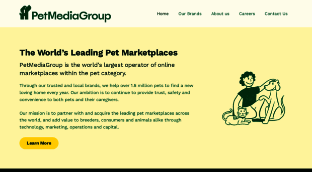 petmediagroup.com