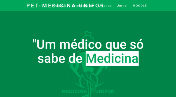 petmedicinaunifor.com