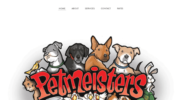 petmeisters.com