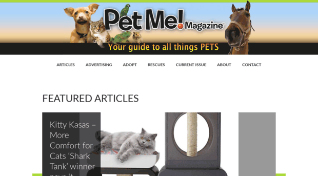 petmemag.com