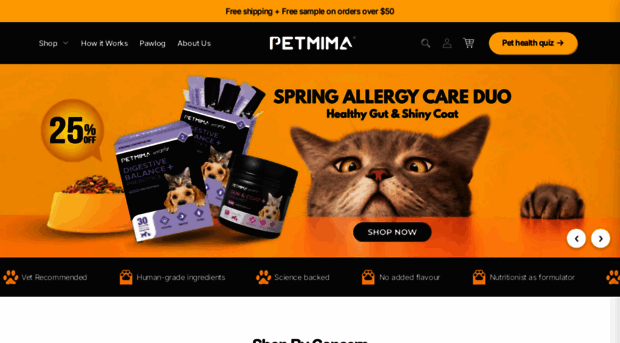 petmima.com.au