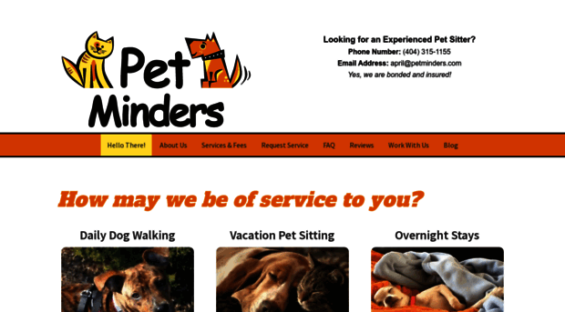 petminders.com