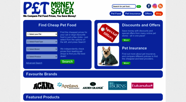 petmoneysaver.co.uk