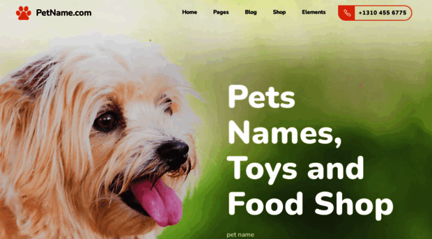 petname.com