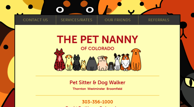 petnannycolorado.com