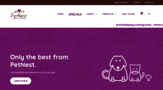 petnest.com.au