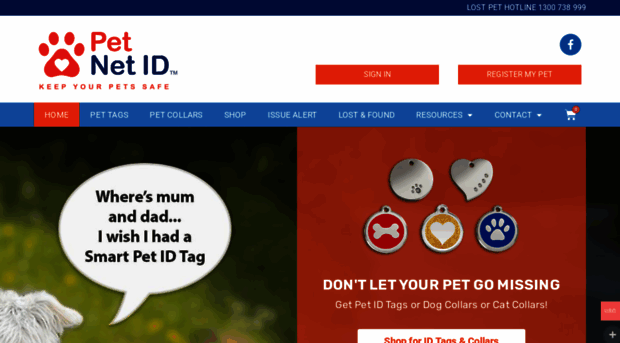 petnetid.com