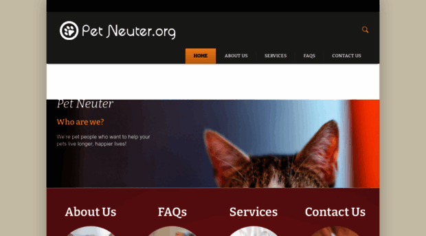 petneuter.org