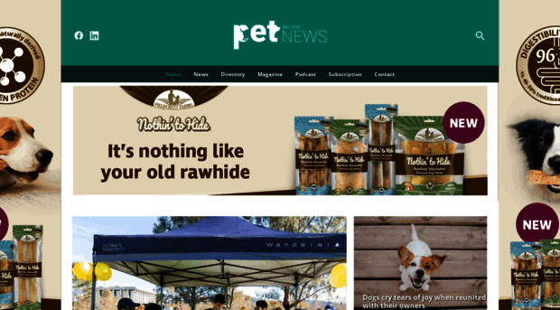 petnews.com.au