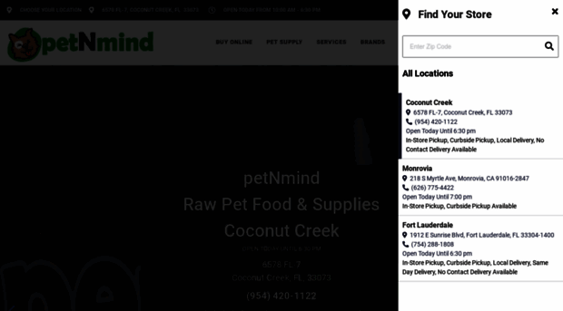 petnmind.com