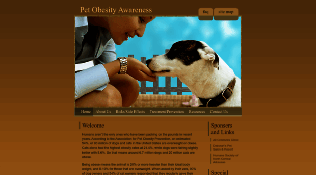 petobesityawareness.com