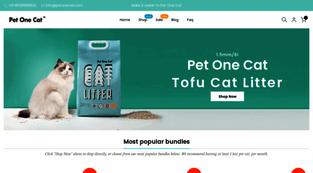 petonecat.com