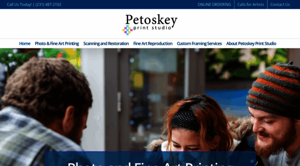 petoskeyprintstudio.com