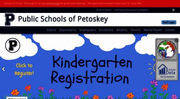 petoskeyschools.org