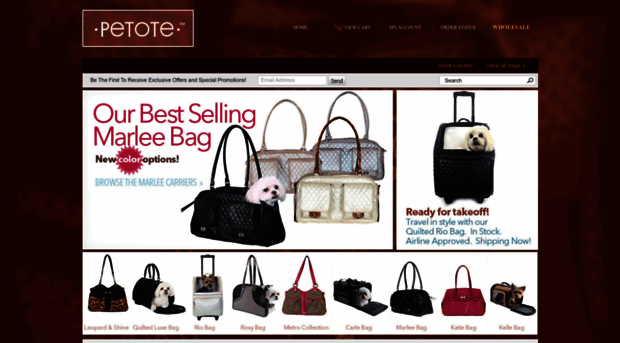 petote.com