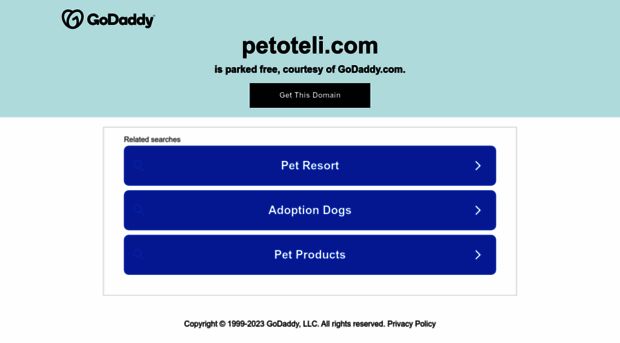 petoteli.com