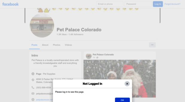 petpalaceusa.net