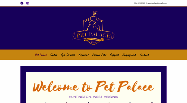 petpalacewv.com