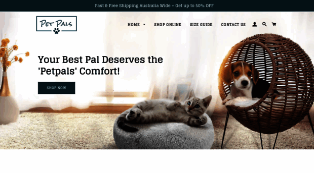 petpals.com.au