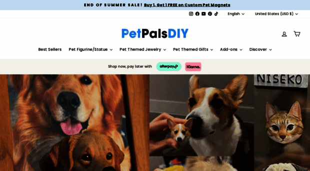 petpalsdiy.com