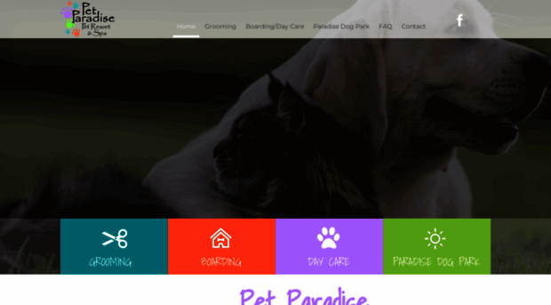 petparadisetx.com