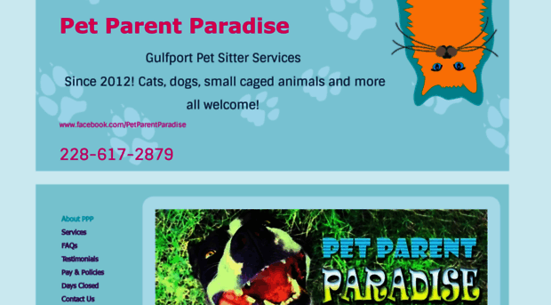 petparentparadise.com