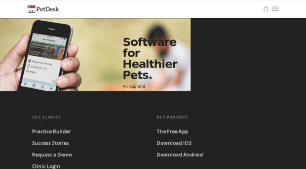 petpartnerapp.com