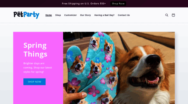 petparty.co