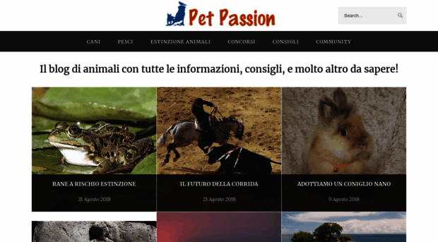 petpassion.it