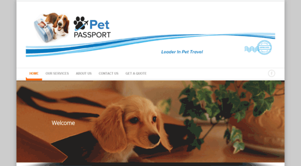 petpassport.co.za