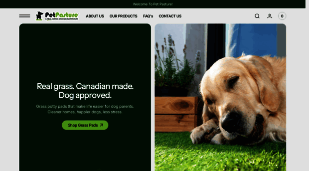 petpasture.ca