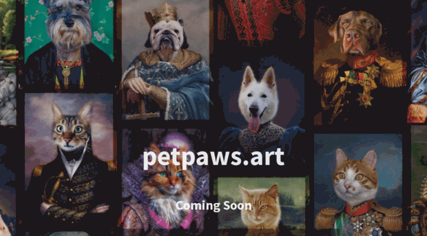 petpaws.art