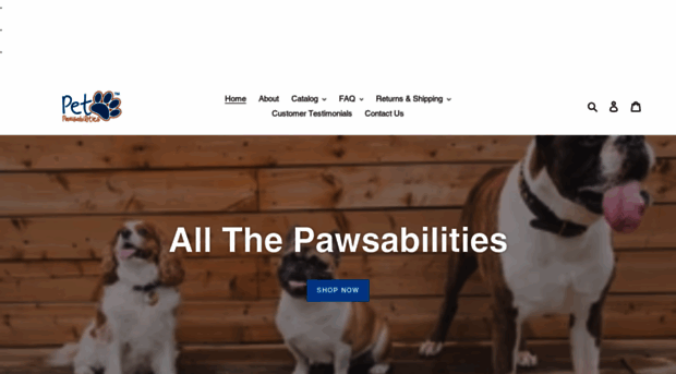 petpawsabilities.com