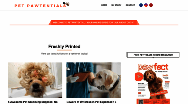 petpawtential.com