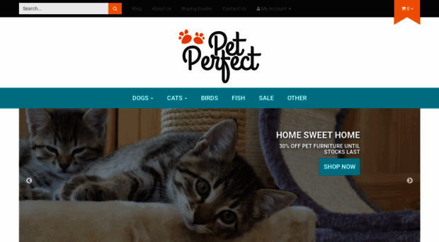 petperfecttheme.neto.com.au