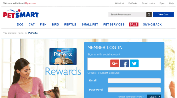 petperks.petsmart.com