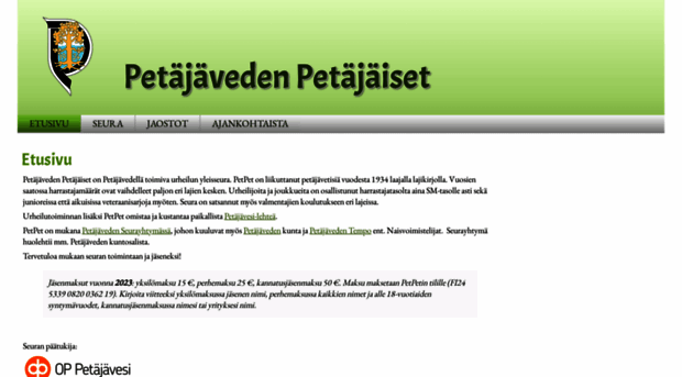 petpet.fi