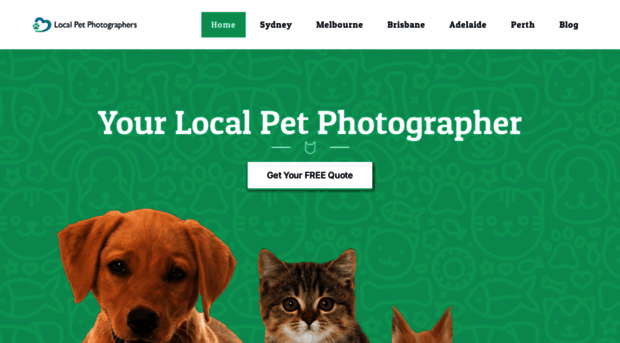 petphotographer.com.au