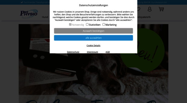 petphysio-shop.de