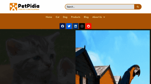 petpidia.com