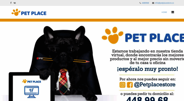 petplacestore.co