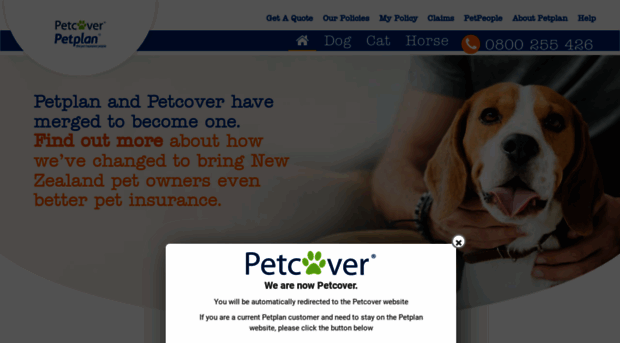 petplan.co.nz