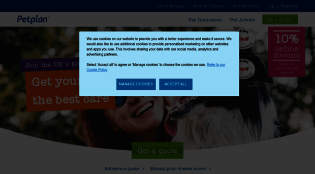 petplan.com